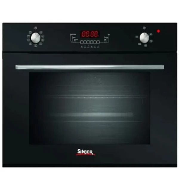 محبوب فر تو کار سینجر مدل XL803
