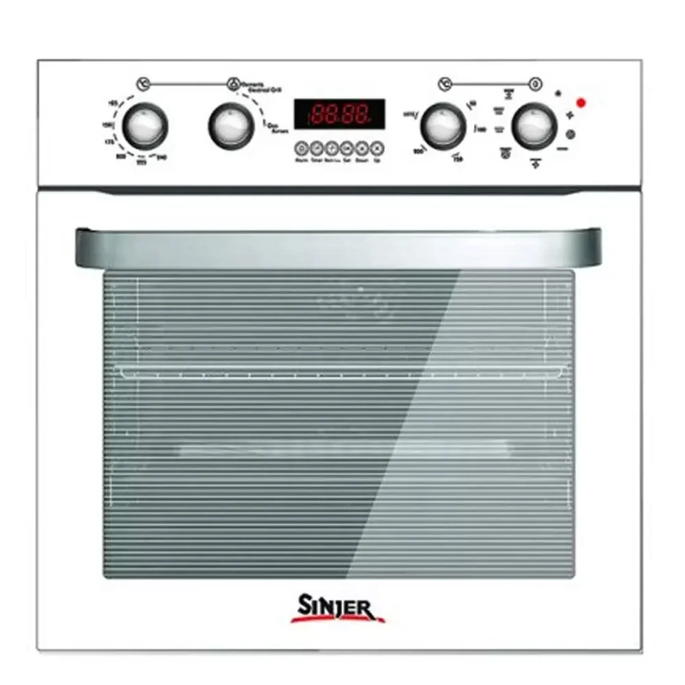 با کیفیت فر تو کار سینجر مدل SMA2