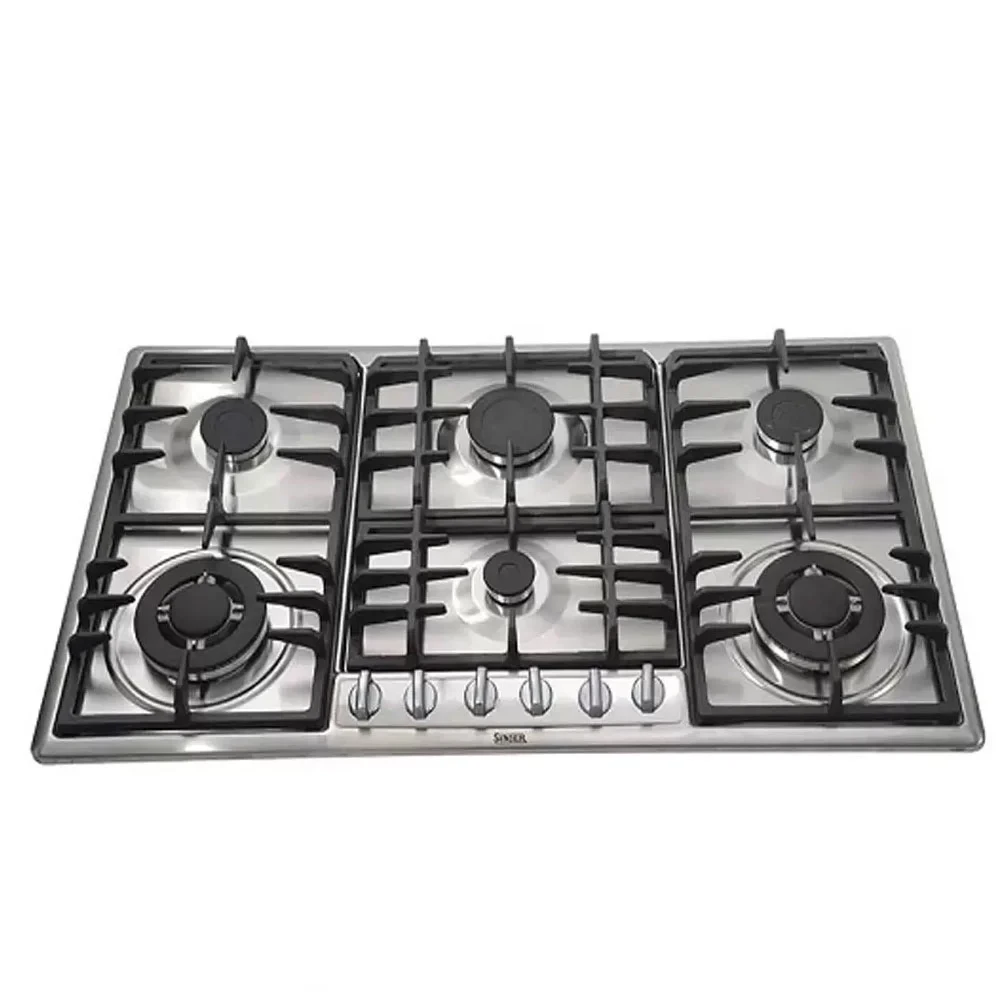 جدیدترین اجاق گاز صفحه ای سینجر مدل SDS 601