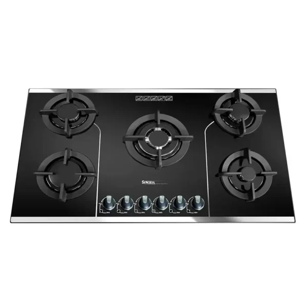 محبوب اجاق گاز صفحه ای سینجر مدل SDG 519 D