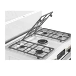 با کیفیت اجاق گاز مبله 5 شعله آلتون مدل MX5W