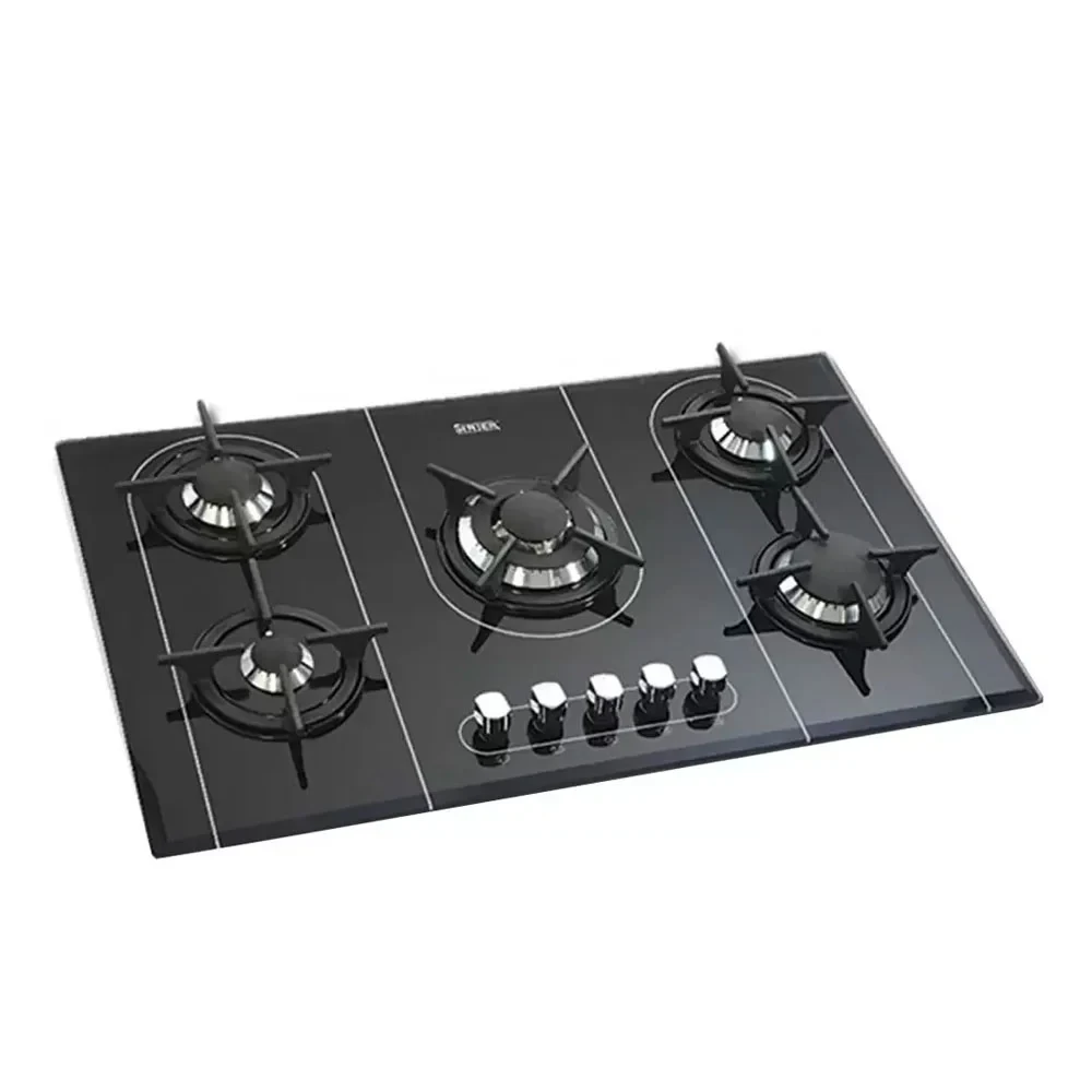 اصل اجاق گاز صفحه ای سینجر مدل SDG 510 W