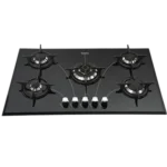 ویژه اجاق گاز صفحه ای سینجر مدل SDG 507 CDL