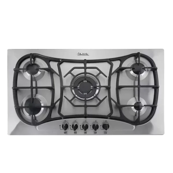 محبوب اجاق گاز صفحه ای سینجر مدل SDS 700