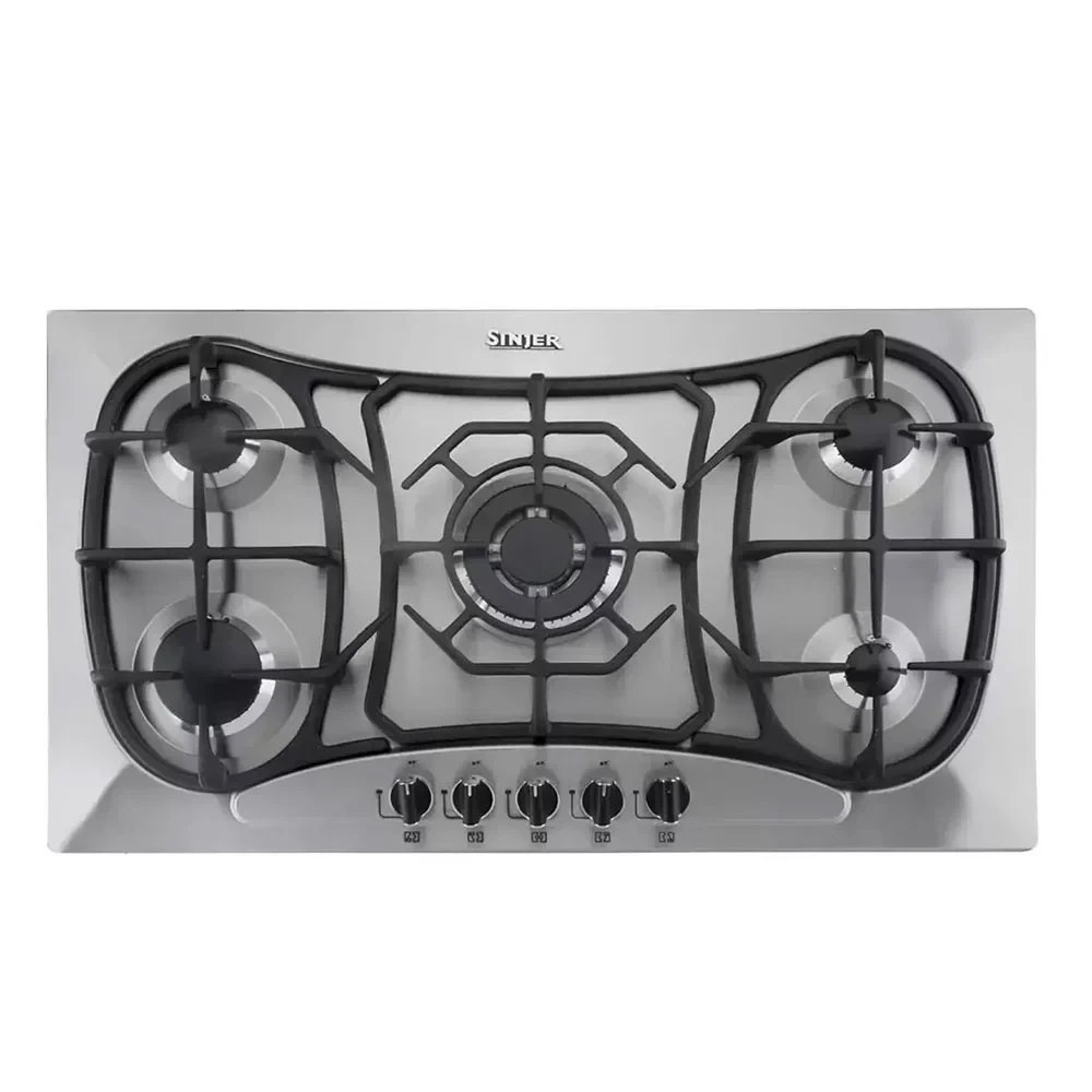 محبوب اجاق گاز صفحه ای سینجر مدل SDS 700