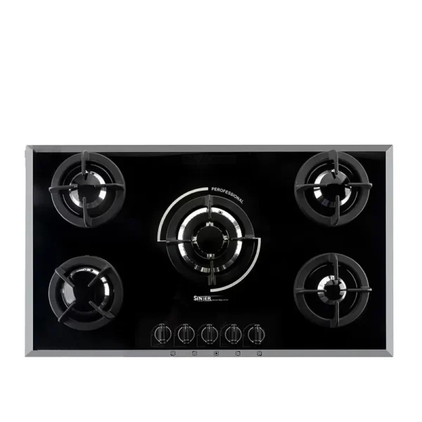 اصل اجاق گاز صفحه ای سینجر مدل SDG 518 W