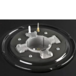 تخفیف اجاق گاز صفحه ای سینجر مدل SDG 519 W