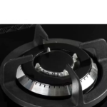 ویژه اجاق گاز صفحه ای سینجر مدل SDG 519 W