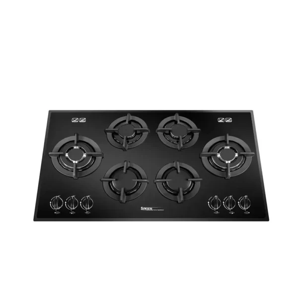 جدیدترین اجاق گاز صفحه ای سینجر مدل SDG 600 W