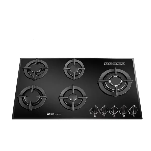 خرید اجاق گاز صفحه ای سینجر مدل SDG 508 D