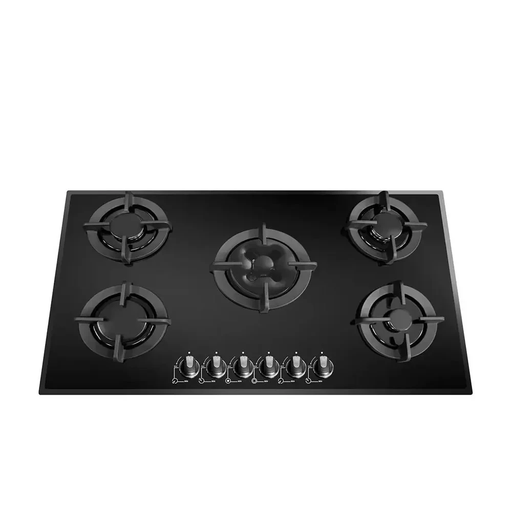 اصل اجاق گاز صفحه ای سینجر مدل SDG 507 D