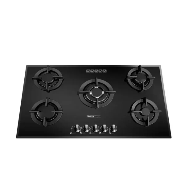 جدید اجاق گاز صفحه ای سینجر مدل SDG 507 W