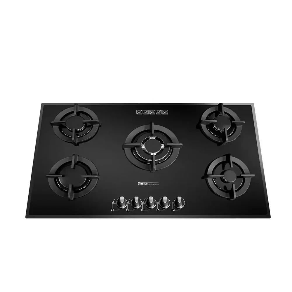 جدید اجاق گاز صفحه ای سینجر مدل SDG 507 W