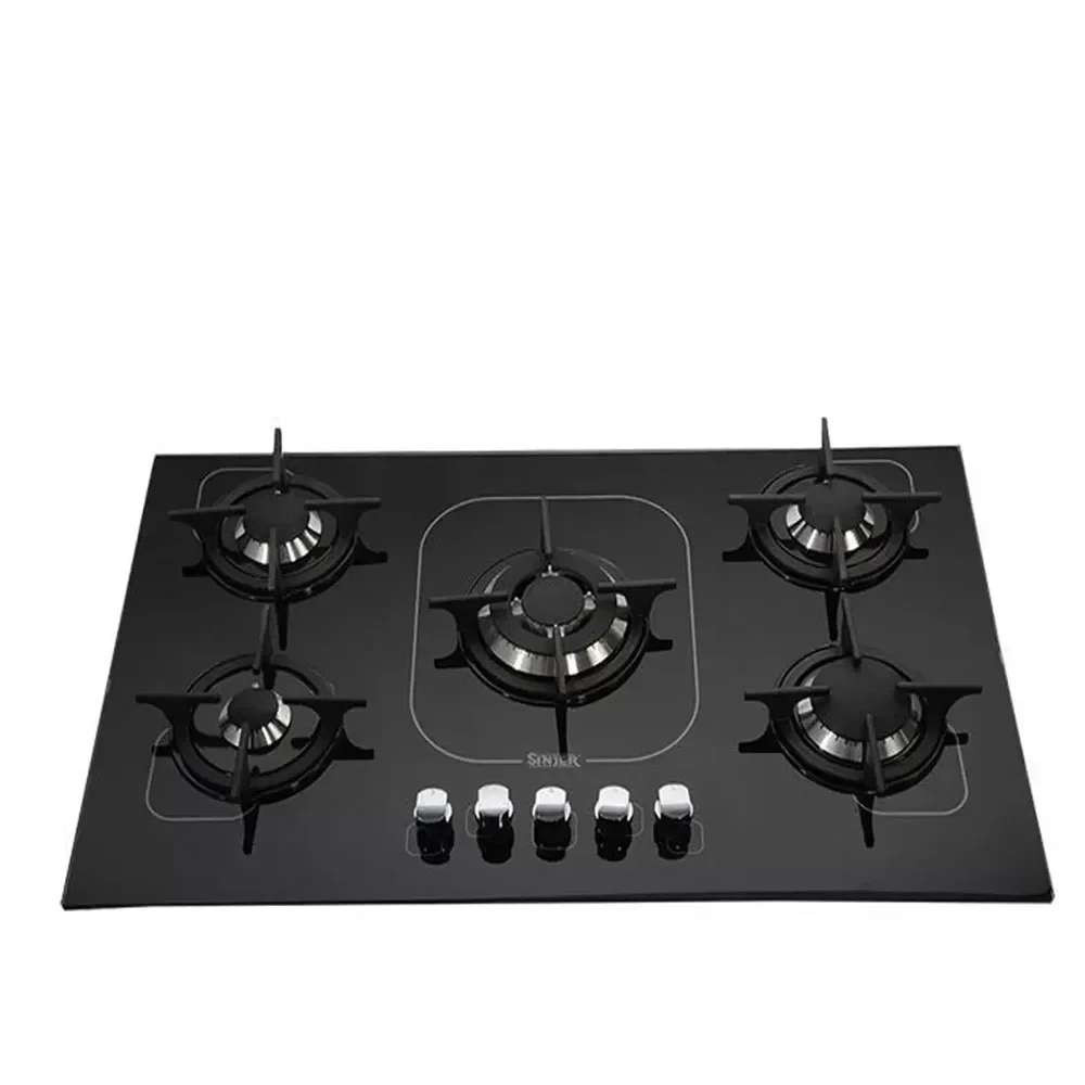با کیفیت اجاق گاز صفحه ای سینجر مدل SDG 512 W