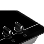 اورجینال اجاق گاز صفحه ای سینجر مدل SDG 301 W