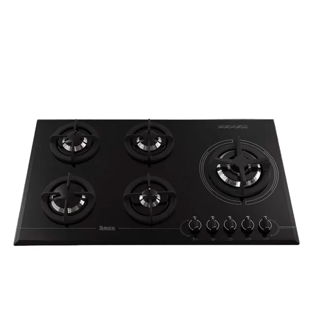 ویژه اجاق گاز صفحه ای سینجر مدل SDG 501 W