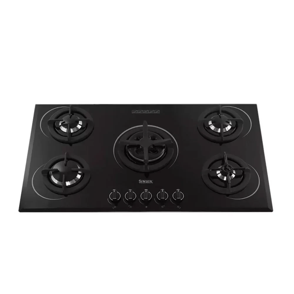 اصل اجاق گاز صفحه ای سینجر مدل SDG 505 W