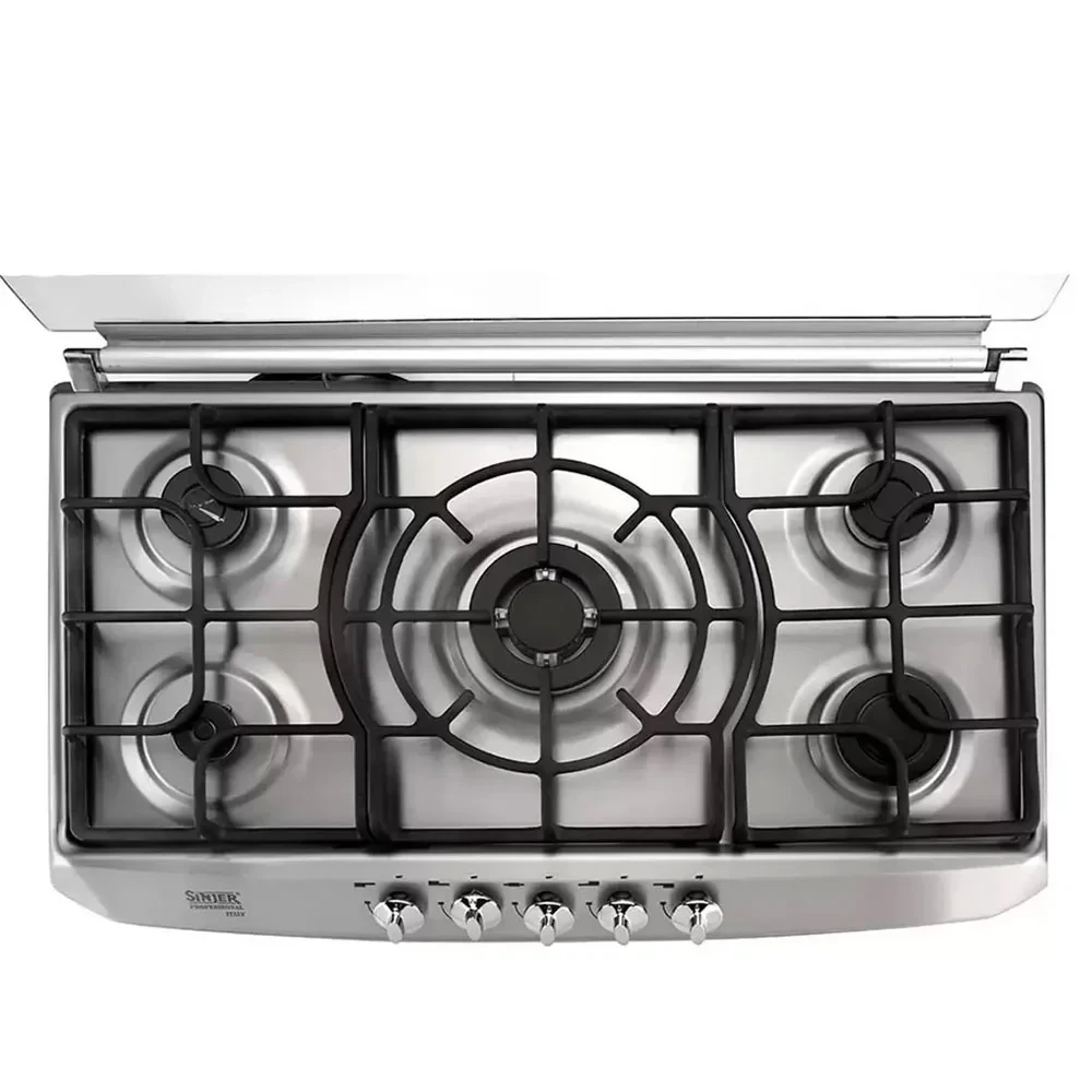 تخفیف اجاق گاز صفحه ای سینجر مدل SDS 500 W