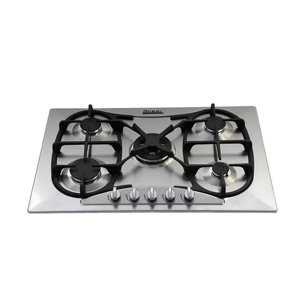 محبوب اجاق گاز صفحه ای سینجر مدل SDS 502