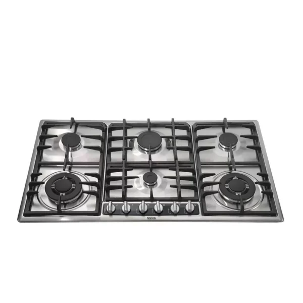 اصل اجاق گاز صفحه ای سینجر مدل SDS 602