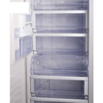 محصول یخچال فریزر دوقلو استیلون مدل door in door