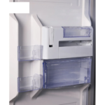 تخفیف یخچال فریزر دوقلو استیلون مدل door in door