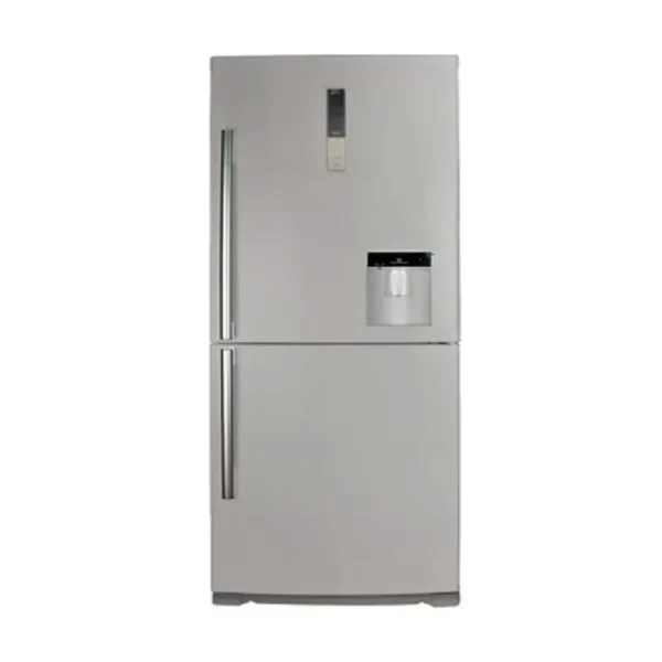 با کیفیت یخچال فریزر کمبی سینجر عرض 75 مدل C7599