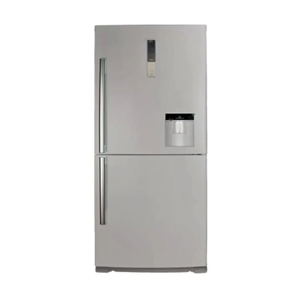 با کیفیت یخچال فریزر کمبی سینجر عرض 75 مدل C7599