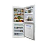 تخفیف یخچال فریزر کمبی سینجر عرض 75 مدل C7599