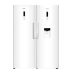 ویژه یخچال و فریزر سینجر مدل R6099
