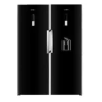 محبوب یخچال و فریزر سینجر مدل R6099