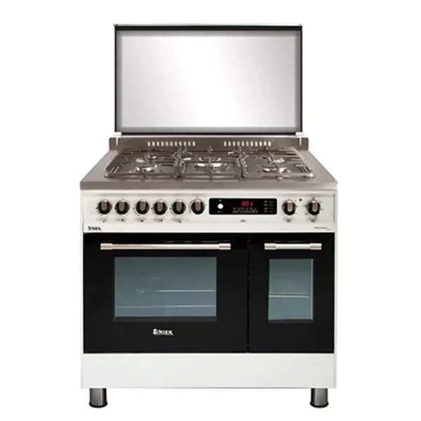 تخفیف اجاق گاز سینجر دوفر مدل SGW5053