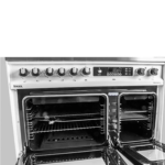 جدیدترین اجاق گاز سینجر دوفر مدل SGW5053