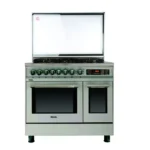 محبوب اجاق گاز سینجر دو فر مدل SG-2FULL