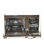 اورجینال اجاق گاز سینجر دو فر مدل SG-2FULL