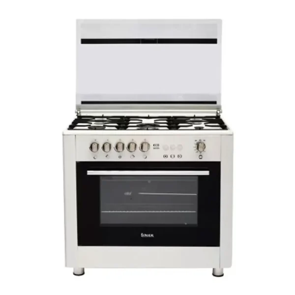 اصل اجاق گاز سینجر مدل SG-E 50 W