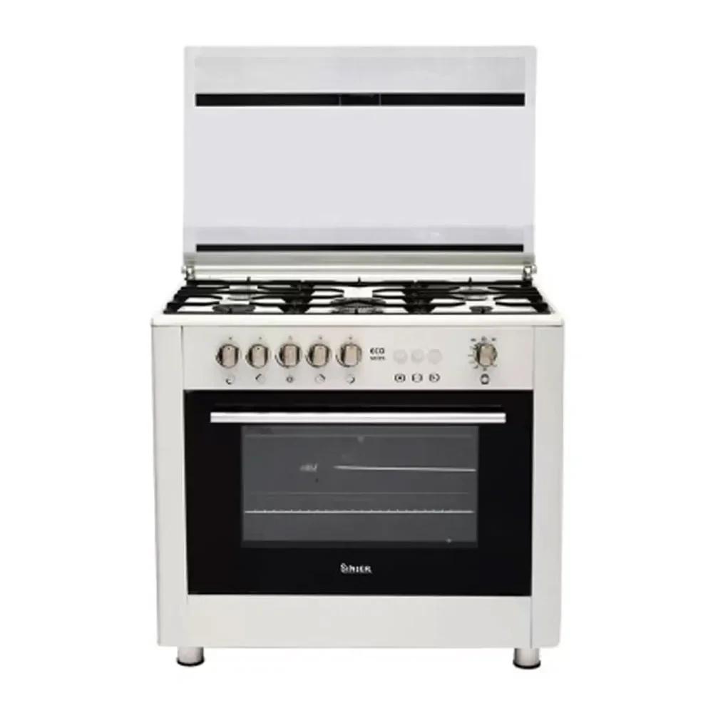 اصل اجاق گاز سینجر مدل SG-E 50 W