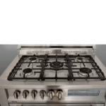 ویژه اجاق گاز سینجر مدل SG-5MS