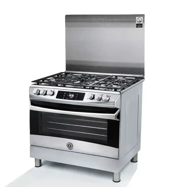 محصول اجاق گاز ساتیسان SATISUN مدل914SS