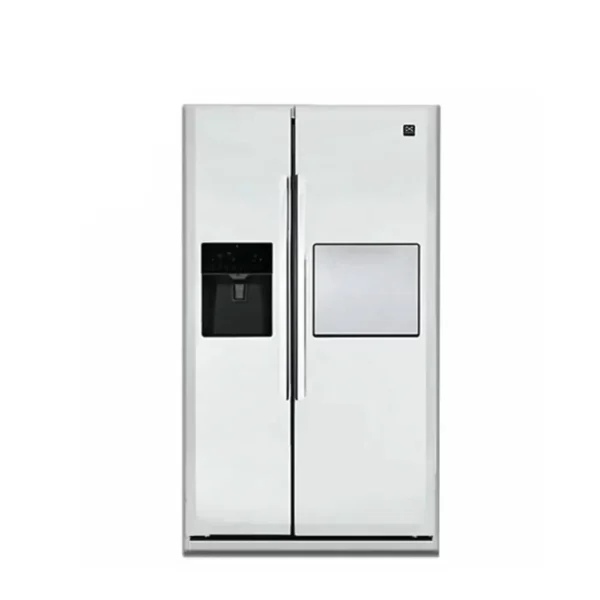 جدید یخچال فریزر ساید بای ساید دوو مدل D2S-6027