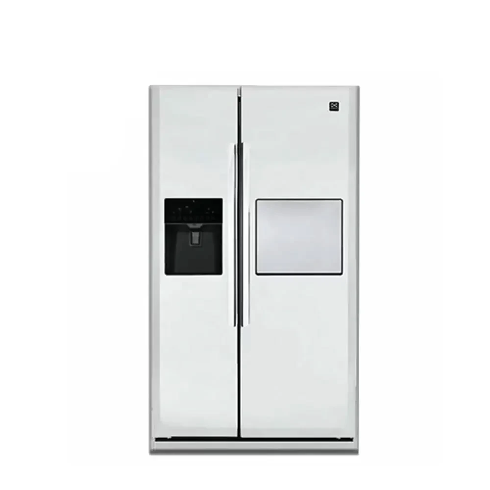 جدید یخچال فریزر ساید بای ساید دوو مدل D2S-6027