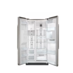 محصول یخچال فریزر ساید بای ساید دوو مدل D2S-6027