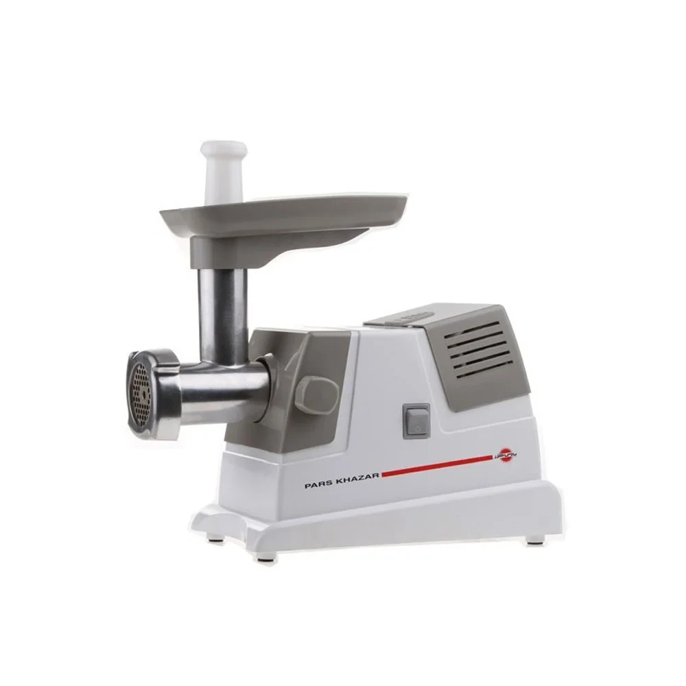 جدیدترین چرخ گوشت پارس خزر مدل MG-1400R