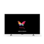 جدیدترین تلویزیون ال ای دی 4K و هوشمند مجیک تی وی مدل MT65D2800 سایز 65 اینچ