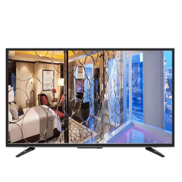 محصول تلویزیون ال ای دی و هوشمند مجیک تی وی مدل MH49D2800 سایز 49 اینچ