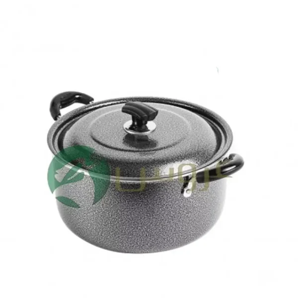 جدید قابلمه عروس مدل 74349 سایز 17