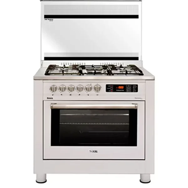جدیدترین اجاق گاز سینجر مدل SG-2060