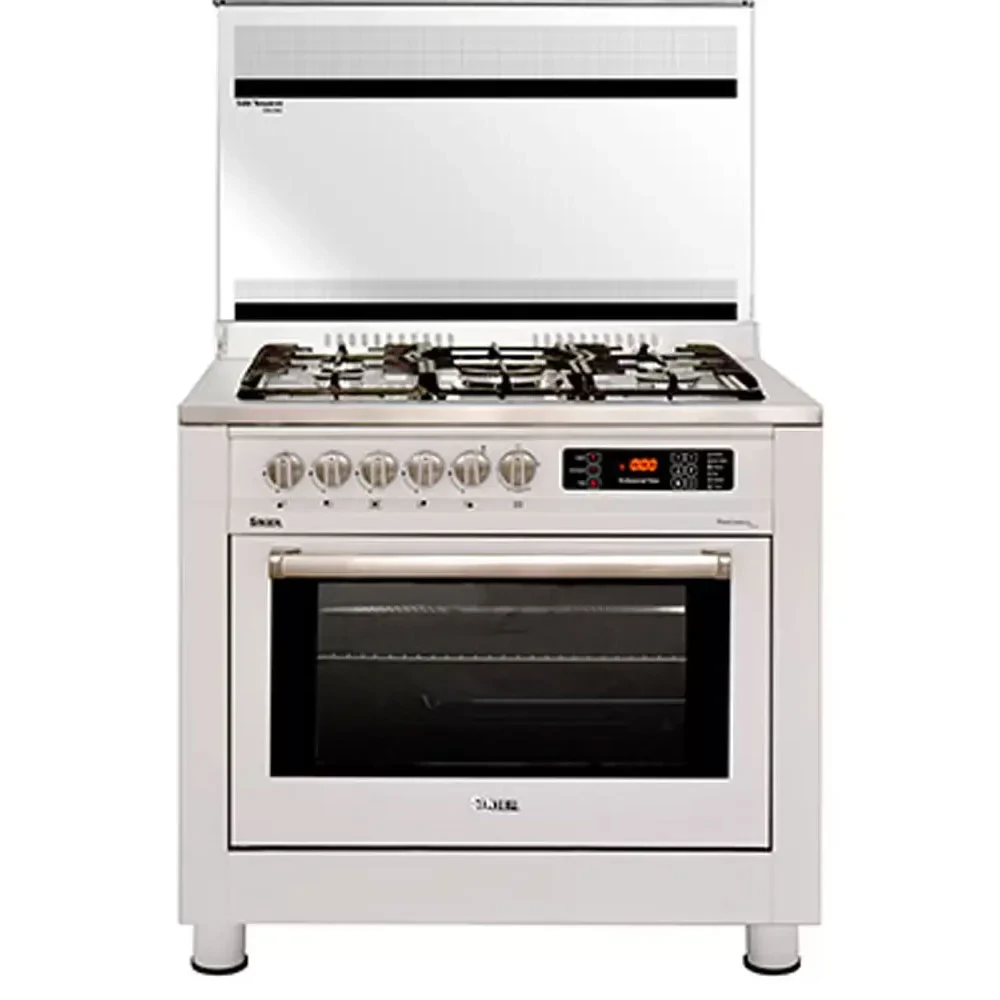 جدیدترین اجاق گاز سینجر مدل SG-2060