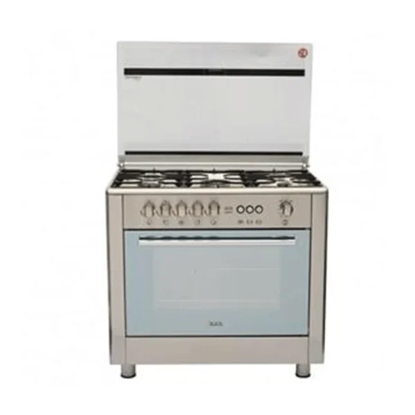اصل اجاق گاز سینجر مدل SG-ECO 5055