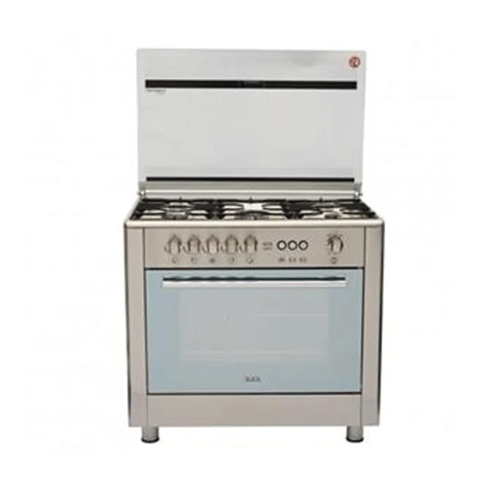 اصل اجاق گاز سینجر مدل SG-ECO 5055